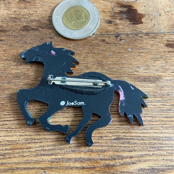 Joe Sam - Picture 4 of 4